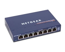 Netgear