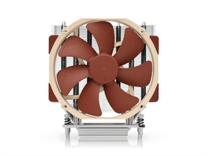 Noctua NH-U14S TR4-SP3 CPU Cooler | High-Performance Noctua