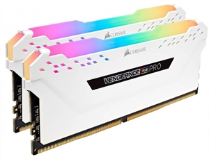 Corsair Vengeance RGB PRO 16GB (2x 8GB) DDR4 3200MHz Desktop RAM