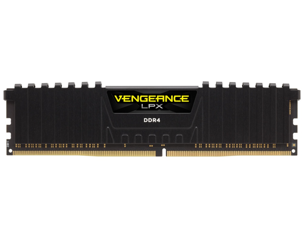 Corsair Vengeance LPX 16GB (2x8GB) DDR4 3200Mhz Desktop RAM