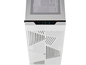 Corsair 275R Airflow Tempered Glass Mid 