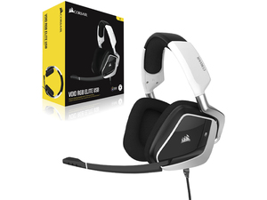 Corsair VOID ELITE RGB USB Premium 