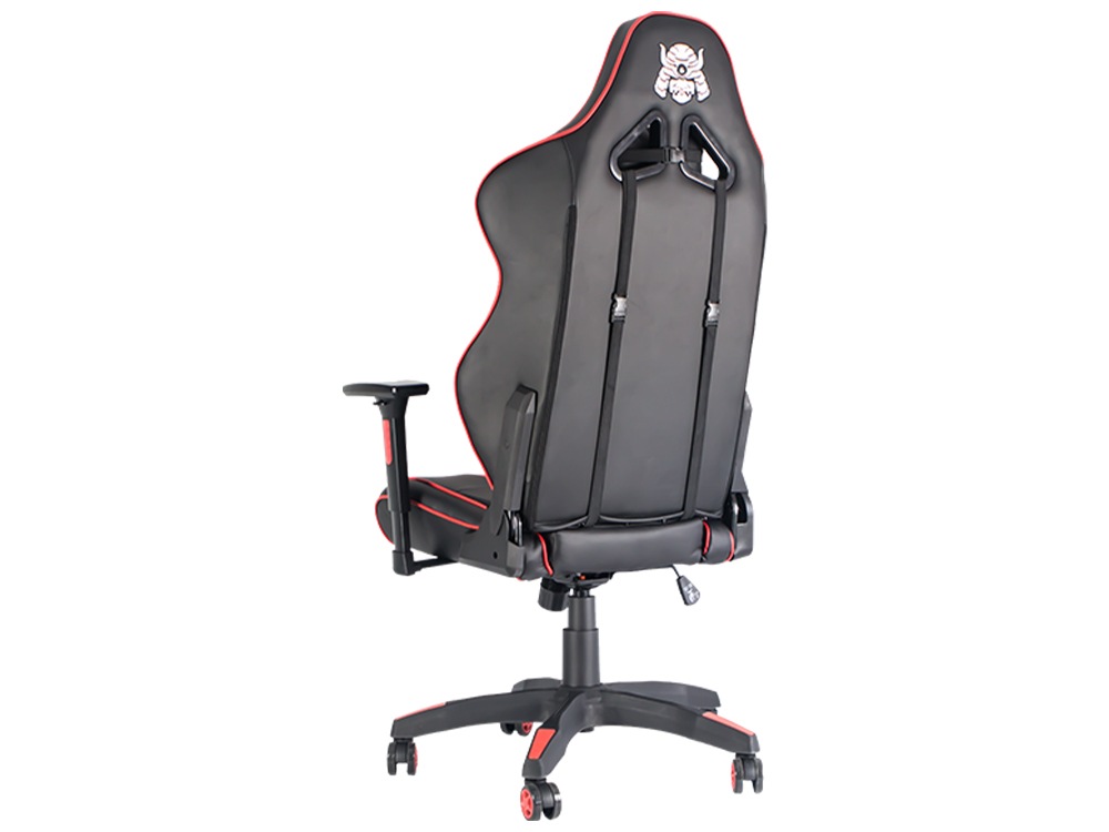Karuza Gaming Chair Karuza SZ802+ Multi Tilt Mechanism Gaming Chair