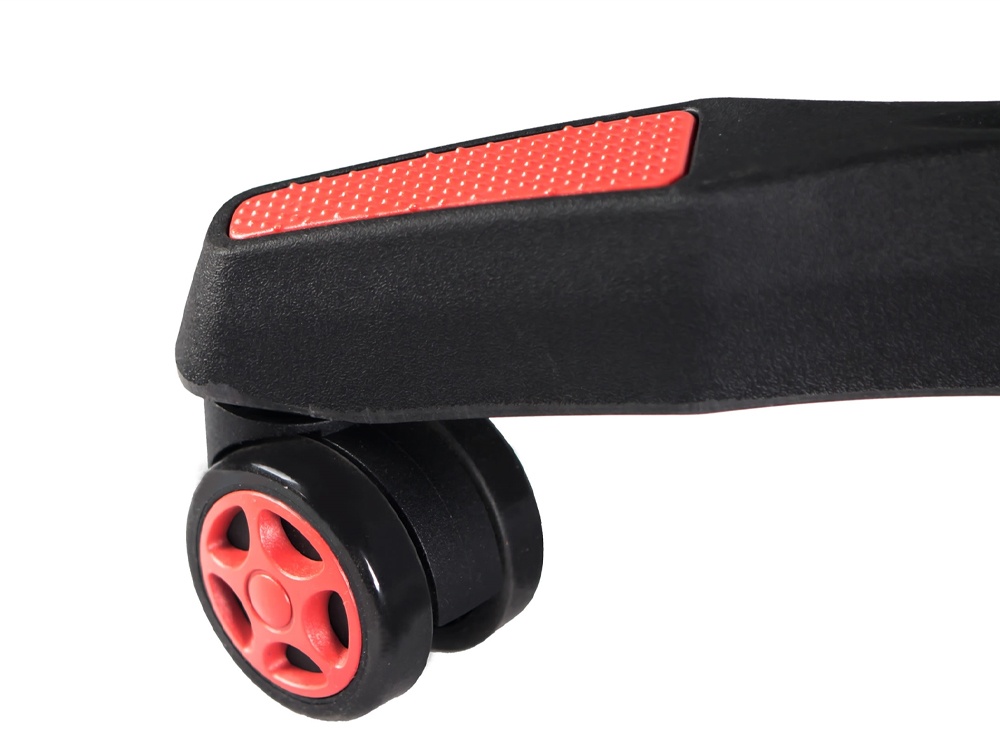 Karuza Gaming Chair Karuza SZ802+ Multi Tilt Mechanism Gaming Chair