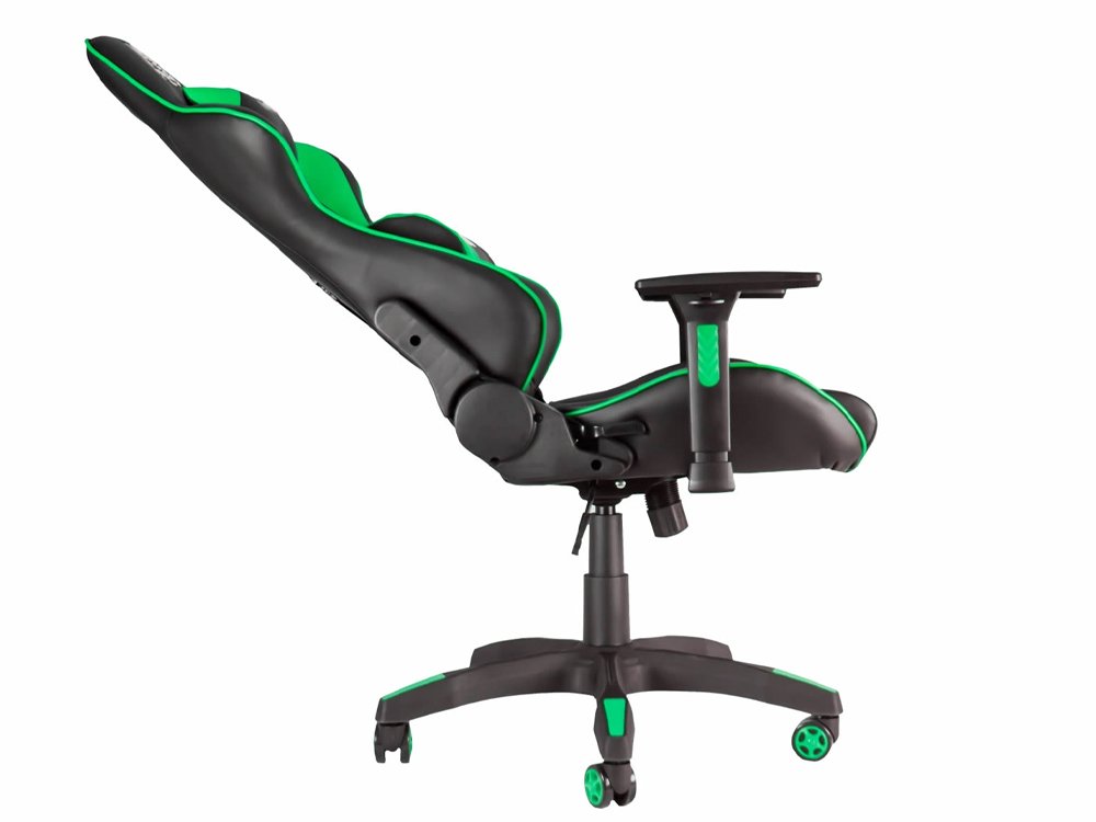Karuza Gaming Chair Karuza SZ802+ Multi Tilt Mechanism Gaming Chair