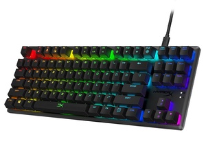 HyperX Alloy Origins Core RGB 