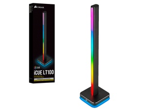 Corsair iCUE LT100 Smart Lighting Tower Expansion Kit [CD-9010003-WW]