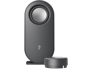 Logitech Z407 Bluetooth Computer Speakers with Subwoofer 980-001350