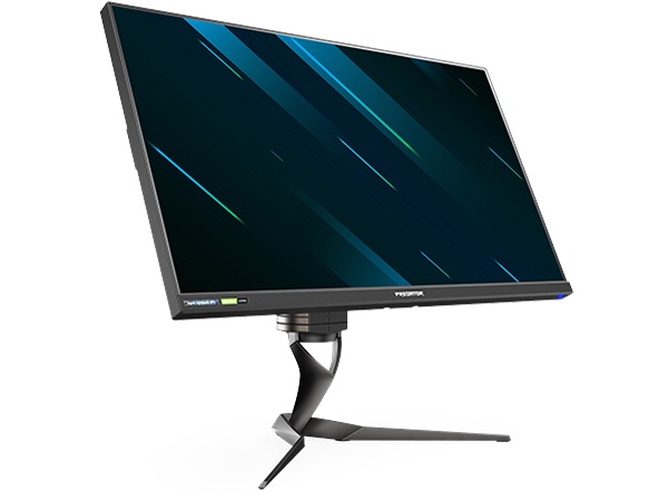 Acer Predator 27\