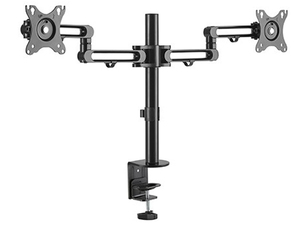 Monitor Arms & Accessories | Stands & Mounts | Centre Com