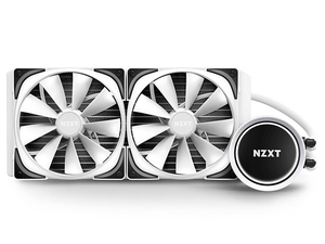 NZXT Kraken X63 RGB 280mm Liquid Cooler 