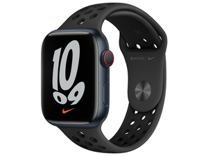 Apple Watch Nike Series 7 (GPS + 