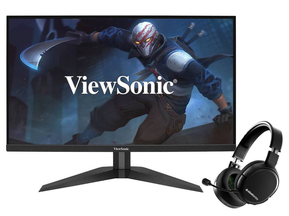 ViewSonic 27\