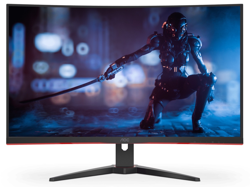 AOC C32G2ZE 31.5