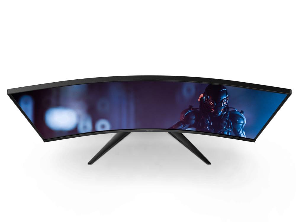 AOC C32G2ZE 31.5