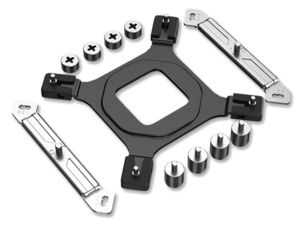 Deepcool LGA 1700 Mounting Bracket for AS500 Series/AK620