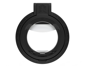 STM MagLoop iPhone Finger Loop and Bottle Opener - Black