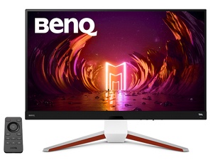BenQ Mobiuz EX3210U 32\