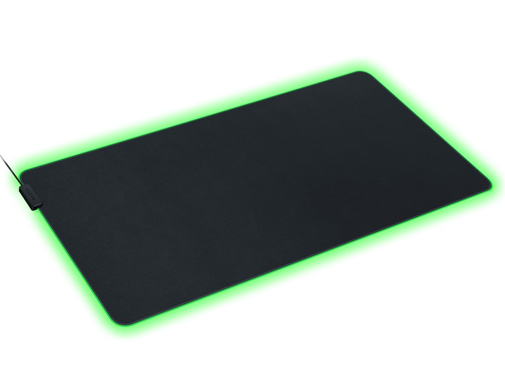 Razer Goliathus Chroma 3XL Soft Gaming Mouse Mat Razer Chroma RGB