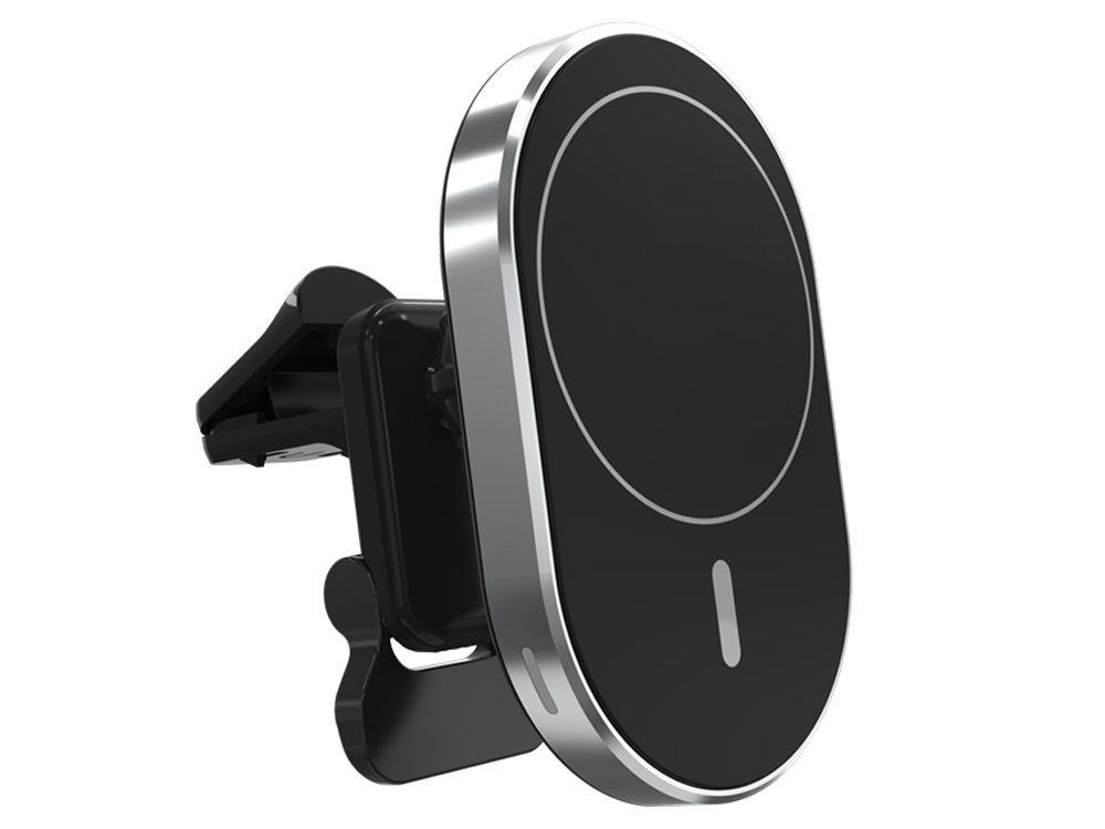 Rockrose Magdrive 15W MagSafe Compatible Wireless Car Charger
