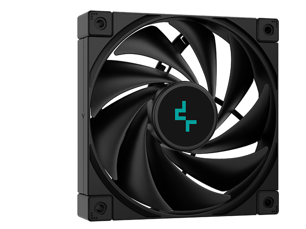 Deepcool LT720 360mm HighPerformance Liquid CPU Cooler RLT720