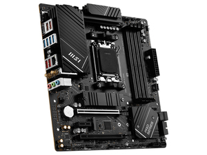 Am5 Motherboard Best Motherboard For Daw MSI PRO B650M-A