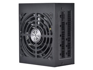 SilverStone Extreme Cybenetics Platinum 850W SFX12V 4.0