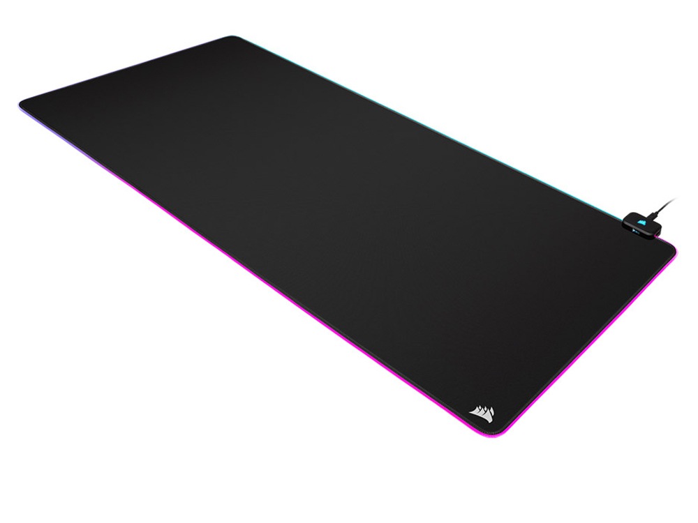 Corsair MM700 RGB Extended 3XL Cloth Gaming Mouse Pad / Desk Mat