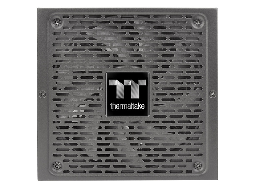 Thermaltake Toughpower GF3 1350W Gold PCIe 5 ATX 3.0 Fully Modular PSU ...