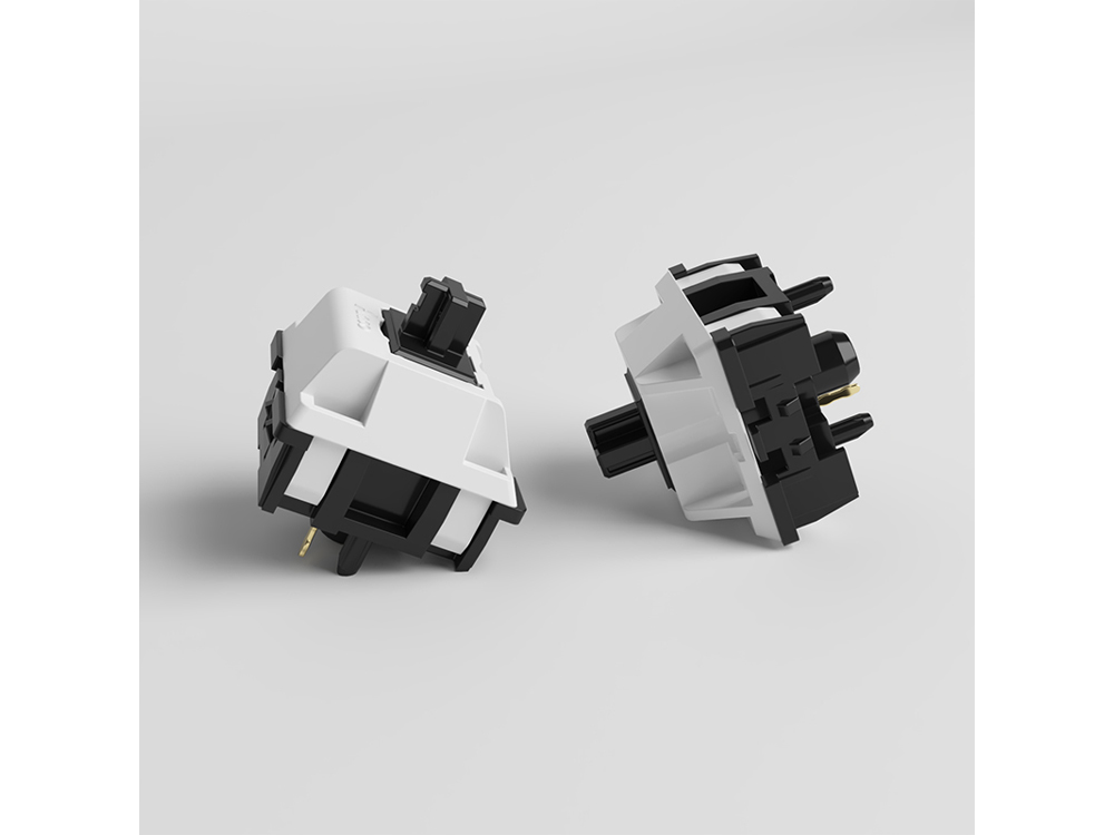 Akko CS Piano Switch (Lubed, 45 pcs) - Keyboard Accessories | Akko Brand
