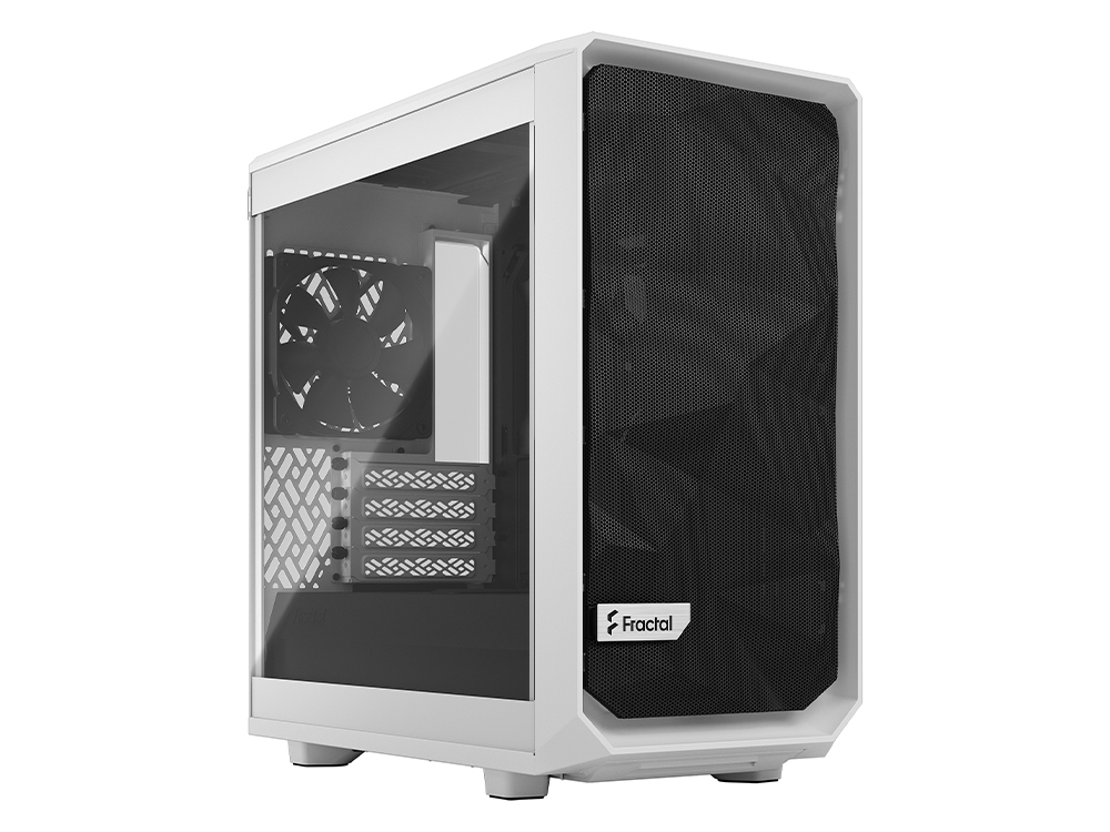 Design Meshify Vertical Gpu Mount Fractal Design Case Fractal