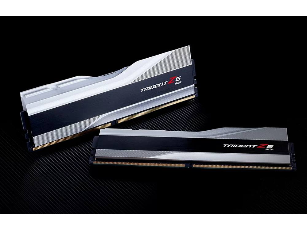 G.Skill Trident Z5 RGB 64GB (2 x 32GB) DDR5 6000MHz CL30 RAM