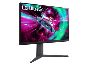 LG UltraGear 32GR93U-B 32