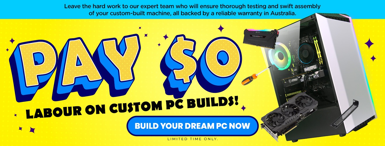 Centre Com Best PC Hardware Prices!