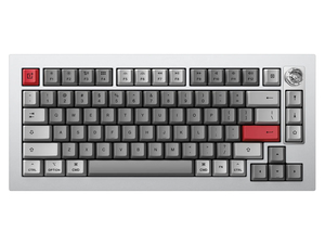Keychron 81 Pro QMK/VIA Wireless RGB Tactile Switch Mechanical 