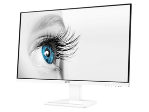 MSI PRO MP273AW 27” FHD IPS 100Hz Business Monitor - Buy Now