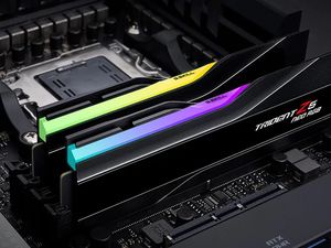 ddr5 ram gskill neo rgb