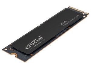 内蔵型SSD Crucial T700 PRO 2TB NVMe Gen5 SSD Amazon.in: Buy Crucial T700 2TB Gen5 NVMe M.2 SSD with heatsink