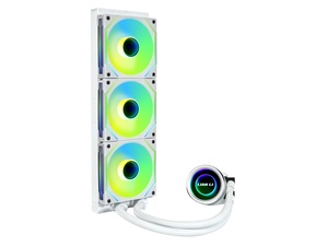 Lian Li Galahad II Trinity SL-INF 360mm AIO CPU Liquid Cooler