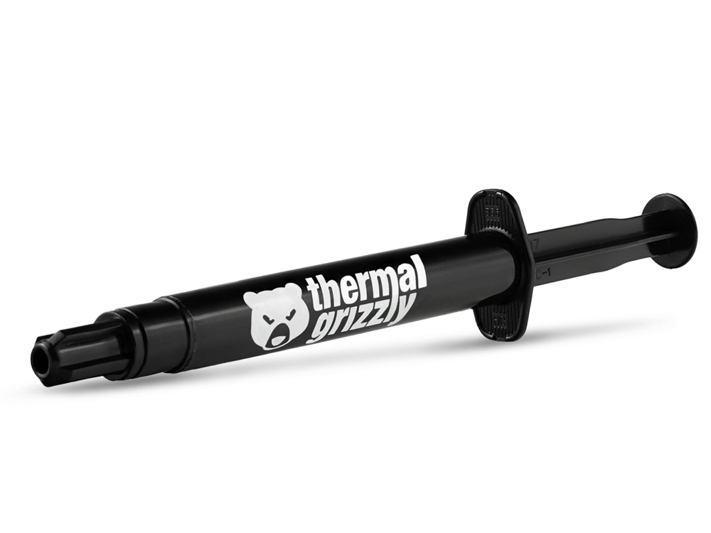 Thermal Grizzly Hydronaut 1.5mL Thermal Paste | TG-H-015-R | Fast Delivery