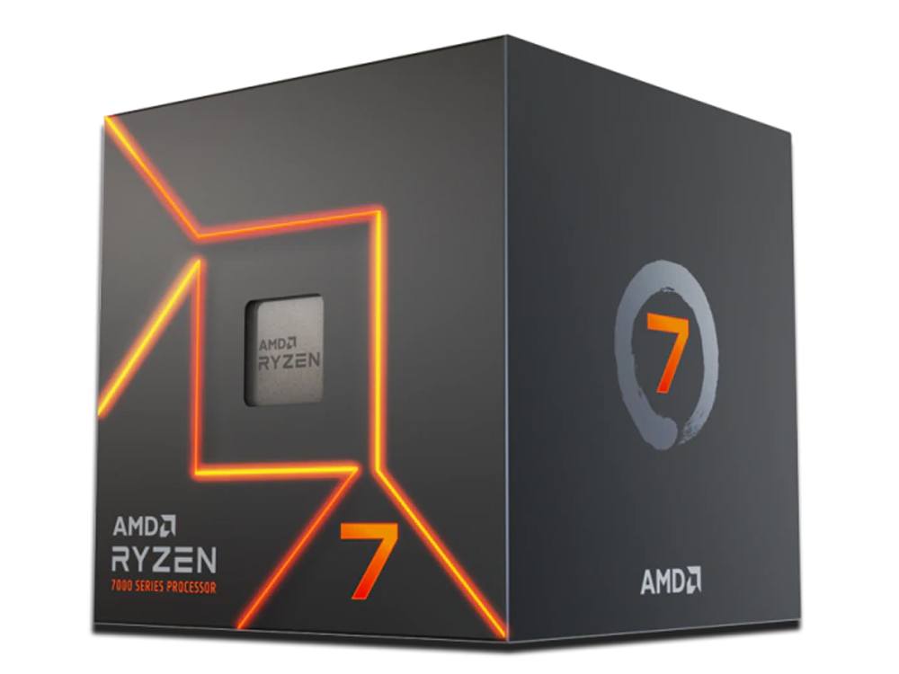 CPU AMD RYZEN 7 8700G AMD Ryzen 7 8700G Review | PCMag