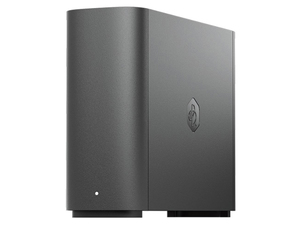 Synology BeeStation BST150-4T 4TB Single Bay NAS Tower 
