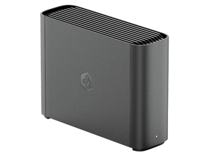 Synology BeeStation BST150-4T 4TB Single Bay NAS Tower 