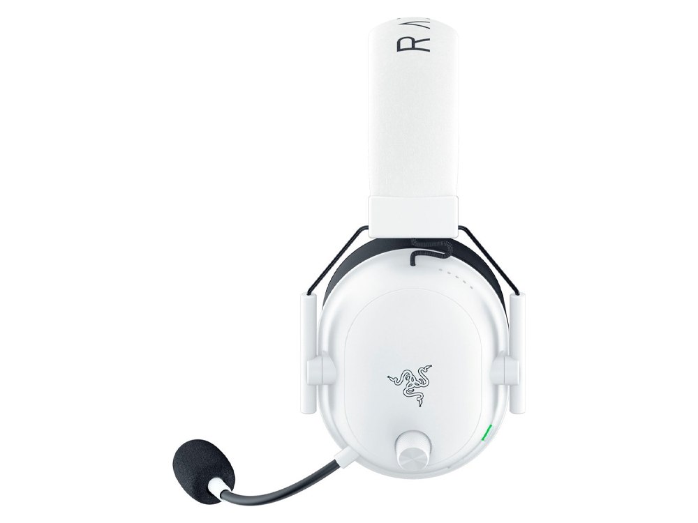 【新品】Razer BlackShark V2 HyperSpeed White 0172226_0.jpeg