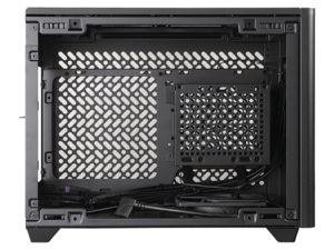 Cooler Master MasterBox NR200P ブラックBlack Cooler Master MasterBox NR200P Black Cabinet | PC Studio