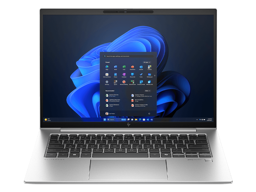 HP EliteBook 840 G11 [A1RP2PT] 14
