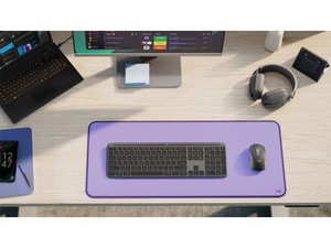 Logitech MK950 Wireless Signature Slim Mouse And Keyboard Combo