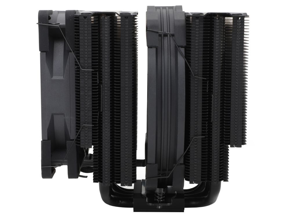 Thermalright Frost Spirit 140 V3 CPU Cooler - Black | Fast Delivery ...