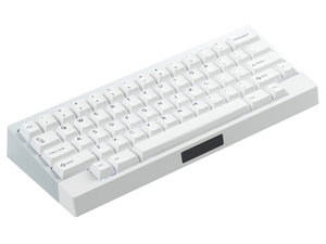 キーボード AM Compact Touch (65 Less) R2 Snow Peak AM Compact Touch (65 Less) R2 - New Bundle