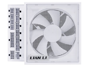 Lian Li EDGE 1000W 80 Plus Platinum Fully Modular ATX 3.1 Power